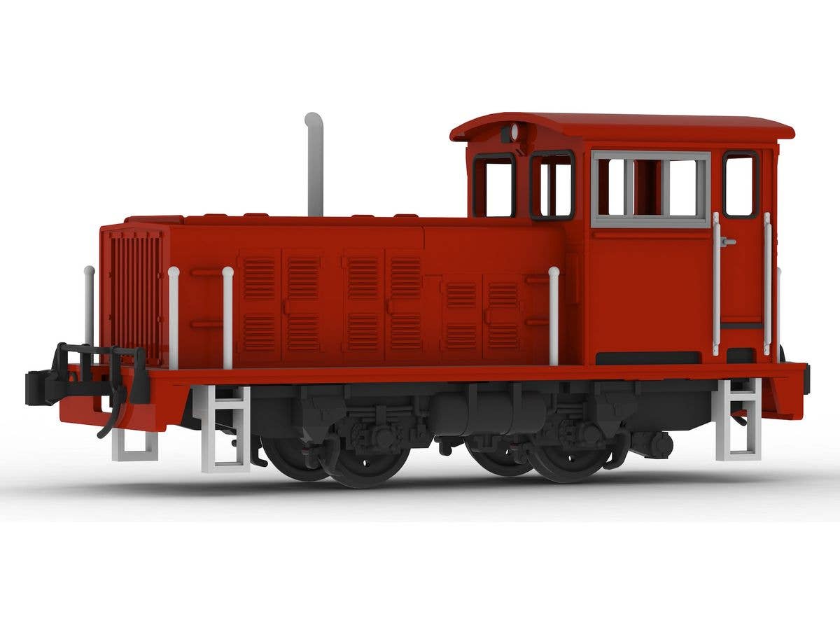Switcher(L-shaped Orange color) | 4582362388898