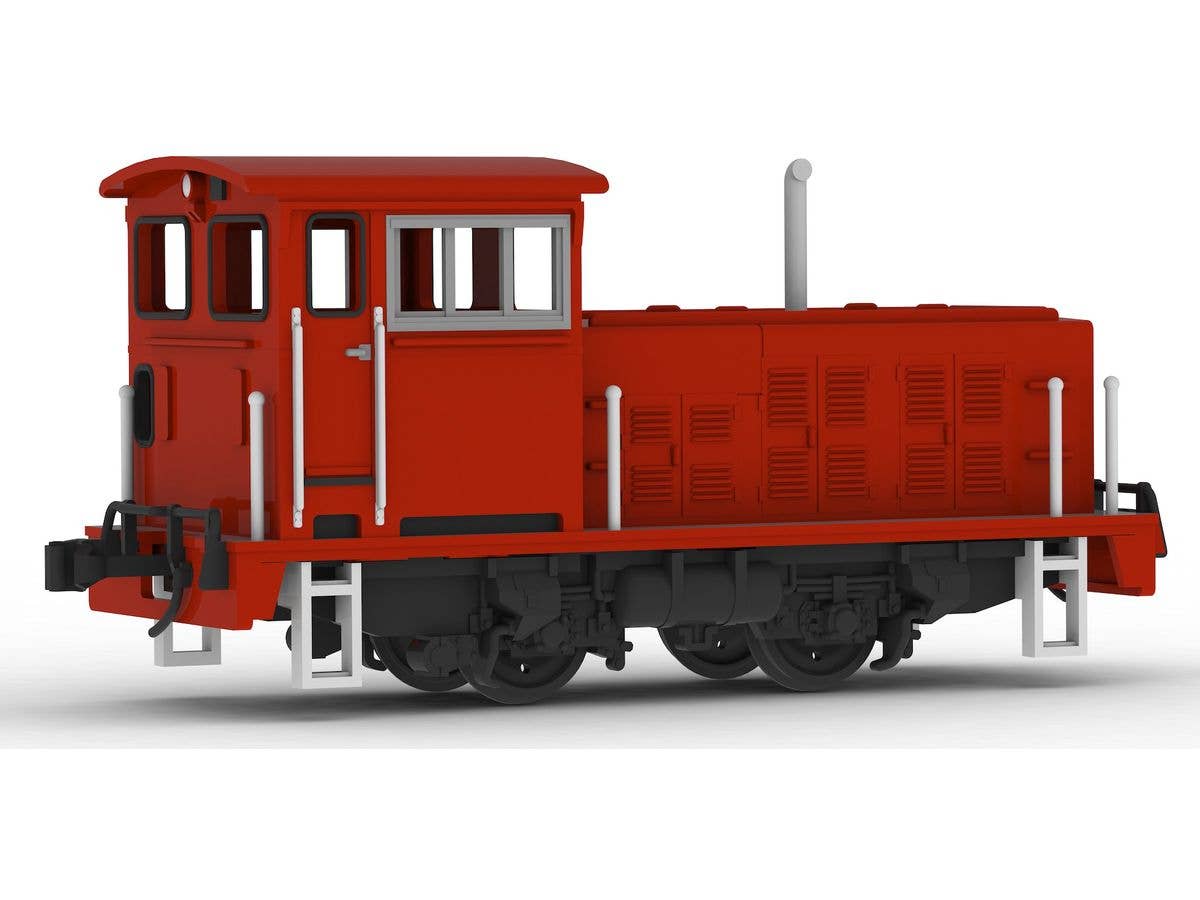 Switcher(L-shaped Orange color) | 4582362388898