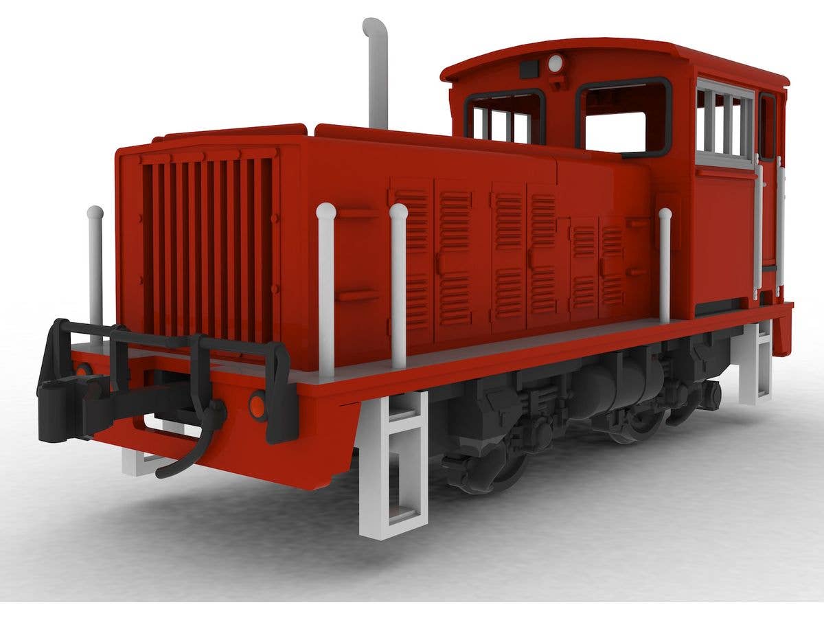 Switcher(L-shaped Orange color) | 4582362388898
