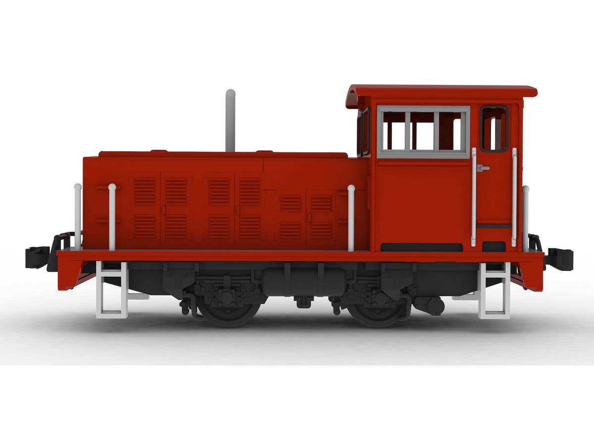 Switcher(L-shaped Orange color) | 4582362388898