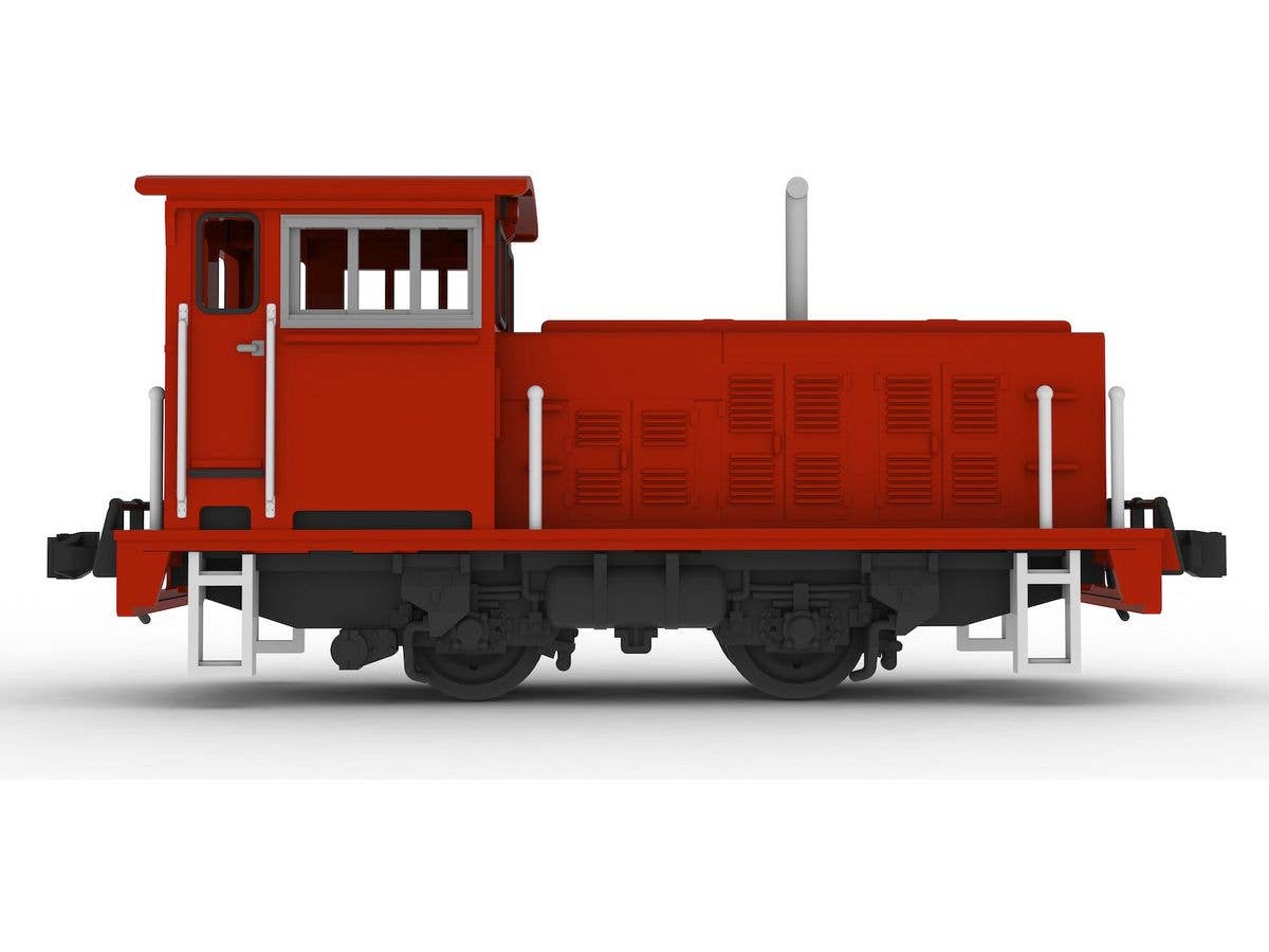 Switcher(L-shaped Orange color) | 4582362388898