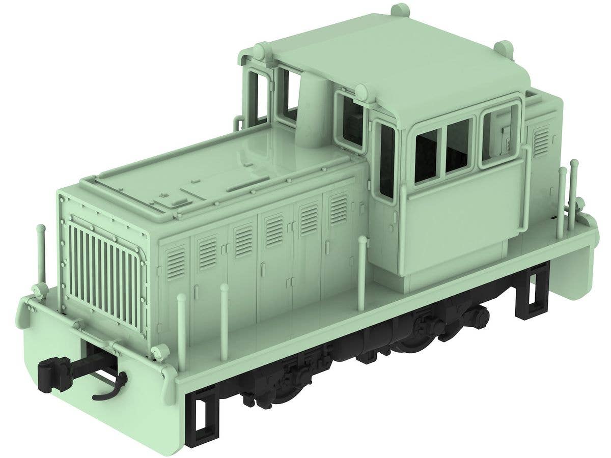 Switcher(convex-shaped Green color) | 4582362388904