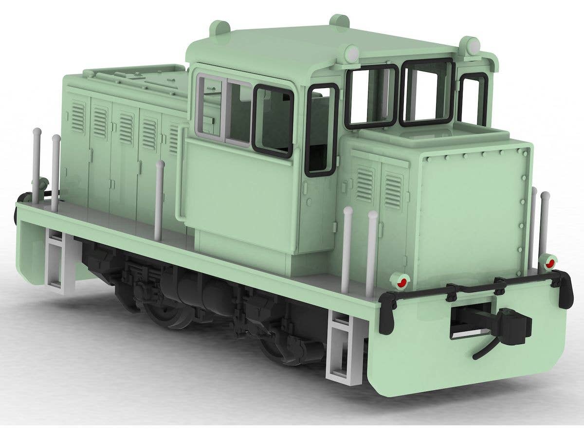 Switcher(convex-shaped Green color) | 4582362388904