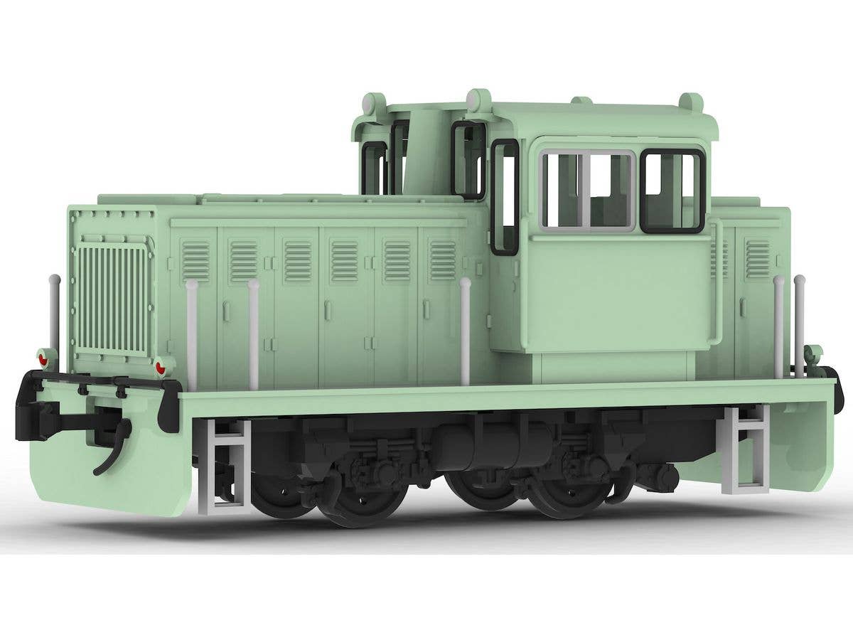 Switcher(convex-shaped Green color) | 4582362388904
