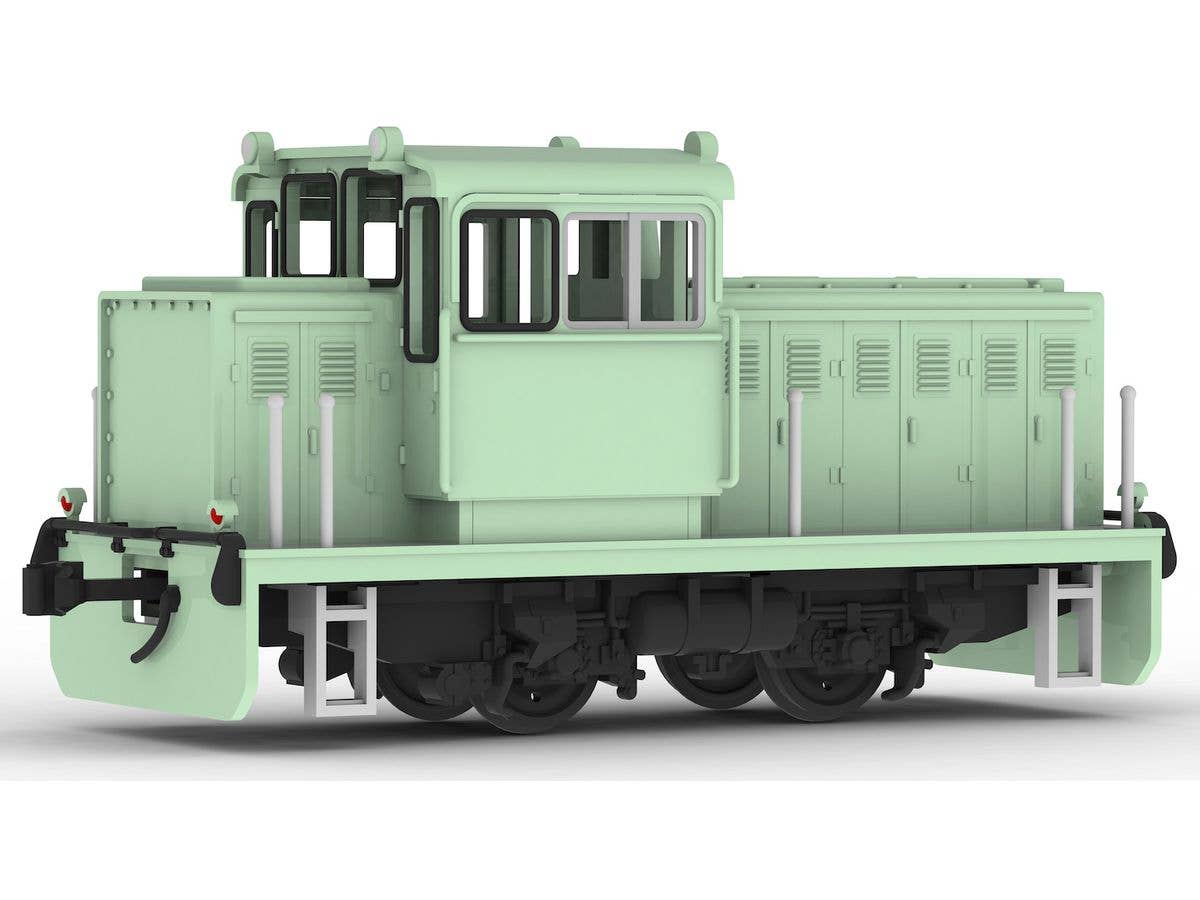 Switcher(convex-shaped Green color) | 4582362388904