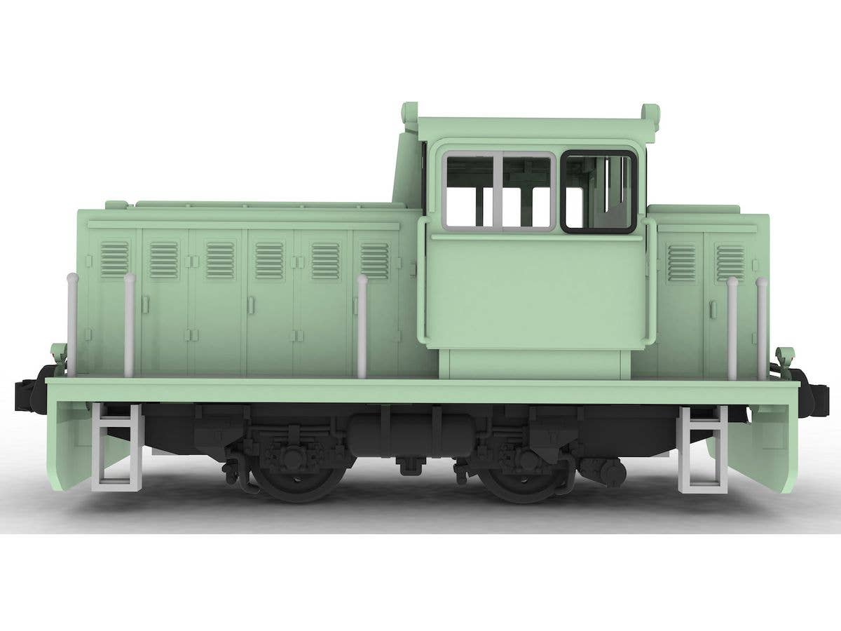 Switcher(convex-shaped Green color) | 4582362388904
