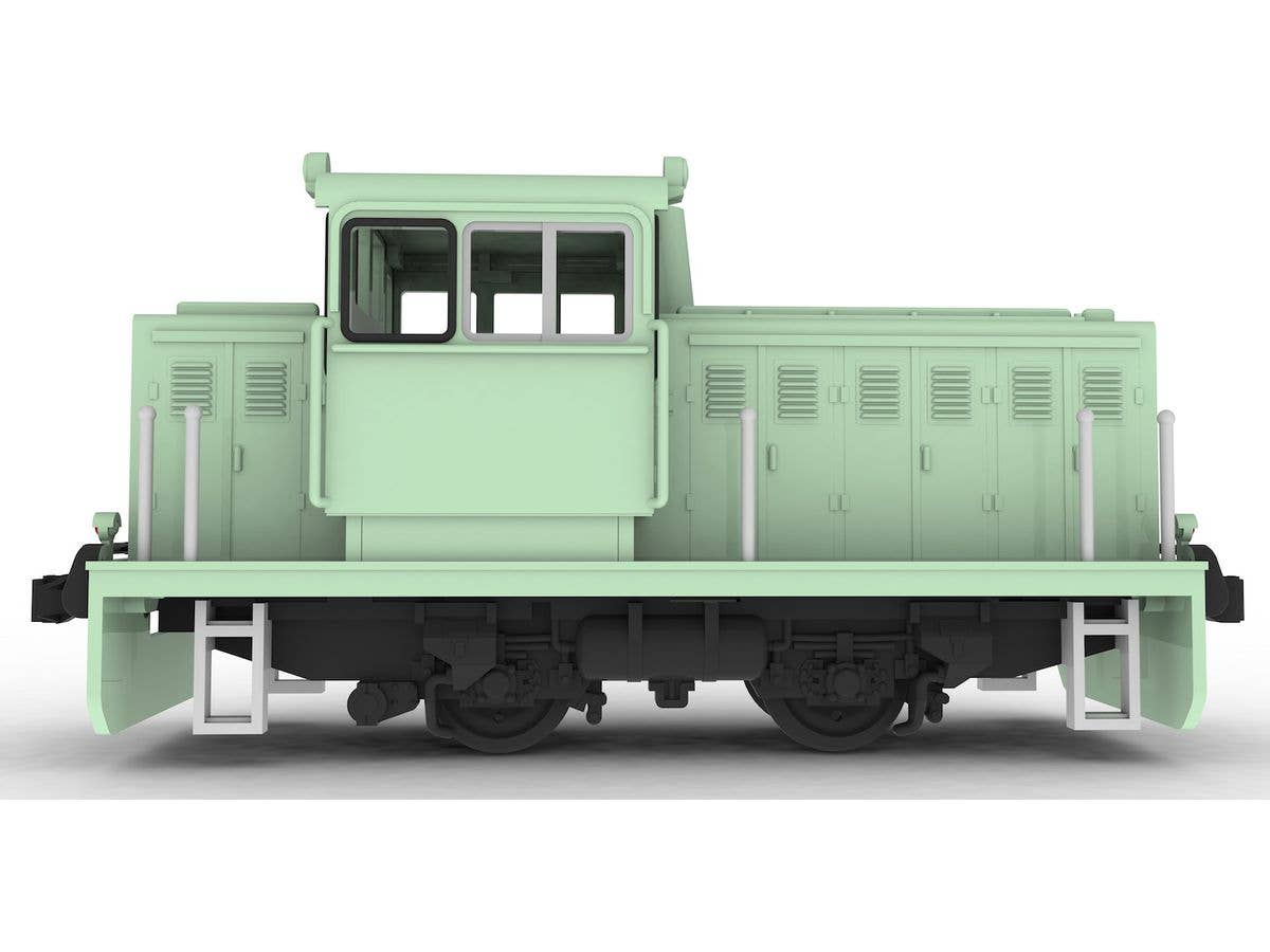 Switcher(convex-shaped Green color) | 4582362388904
