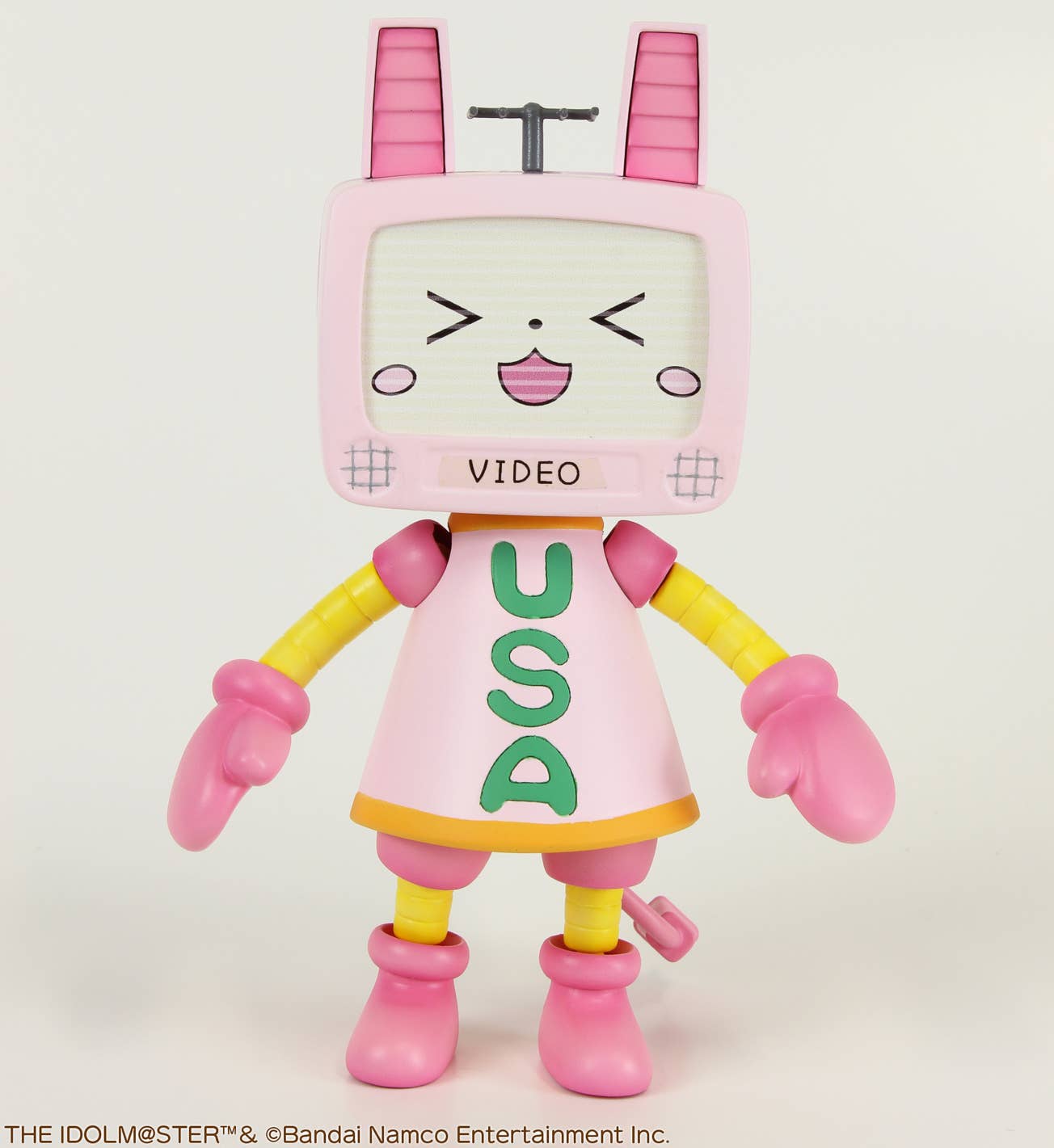 (Rerelease) Usachan robo | 4582362389369