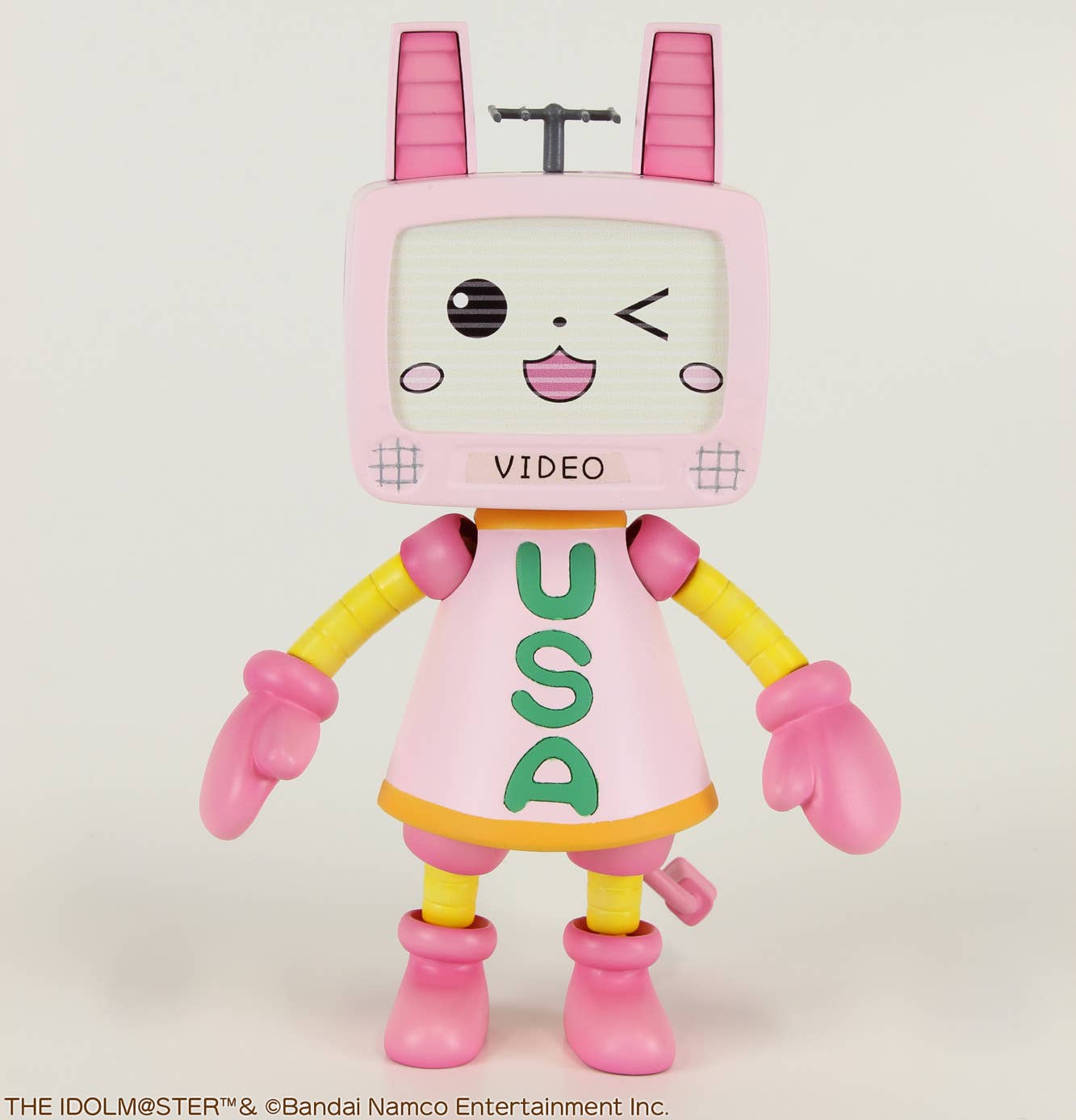 (Rerelease) Usachan robo | 4582362389369