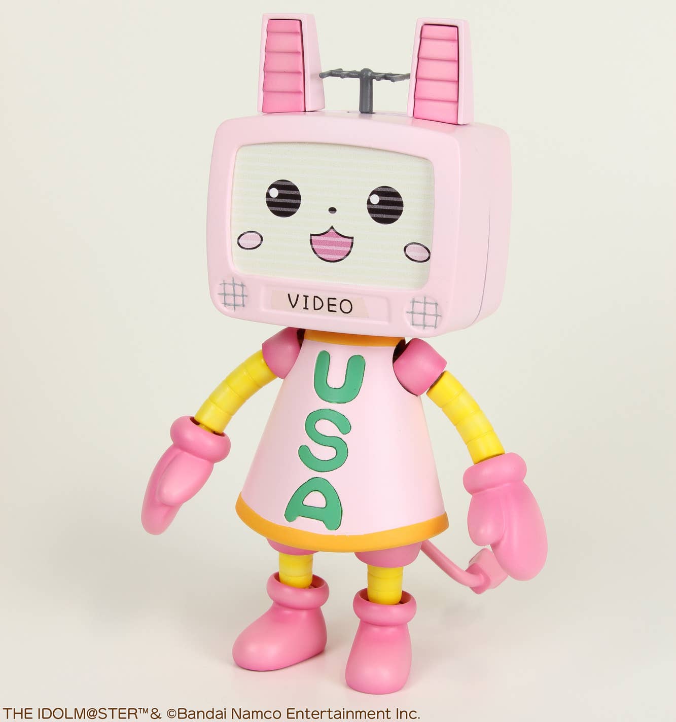 (Rerelease) Usachan robo | 4582362389369