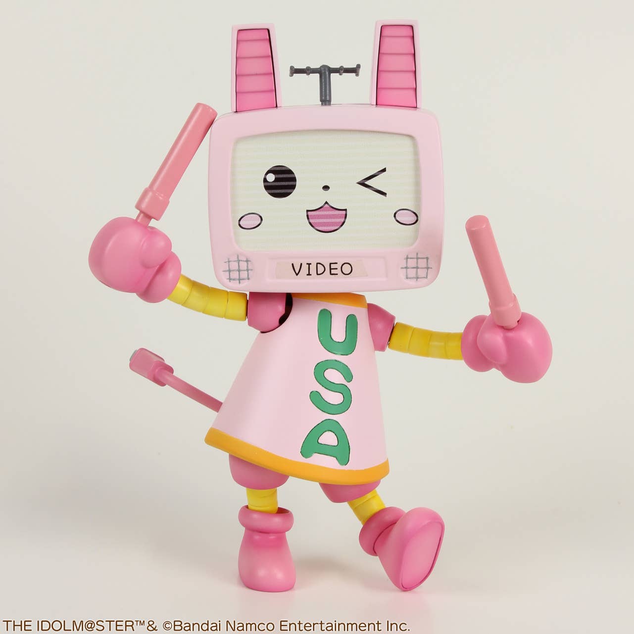 (Rerelease) Usachan robo | 4582362389369