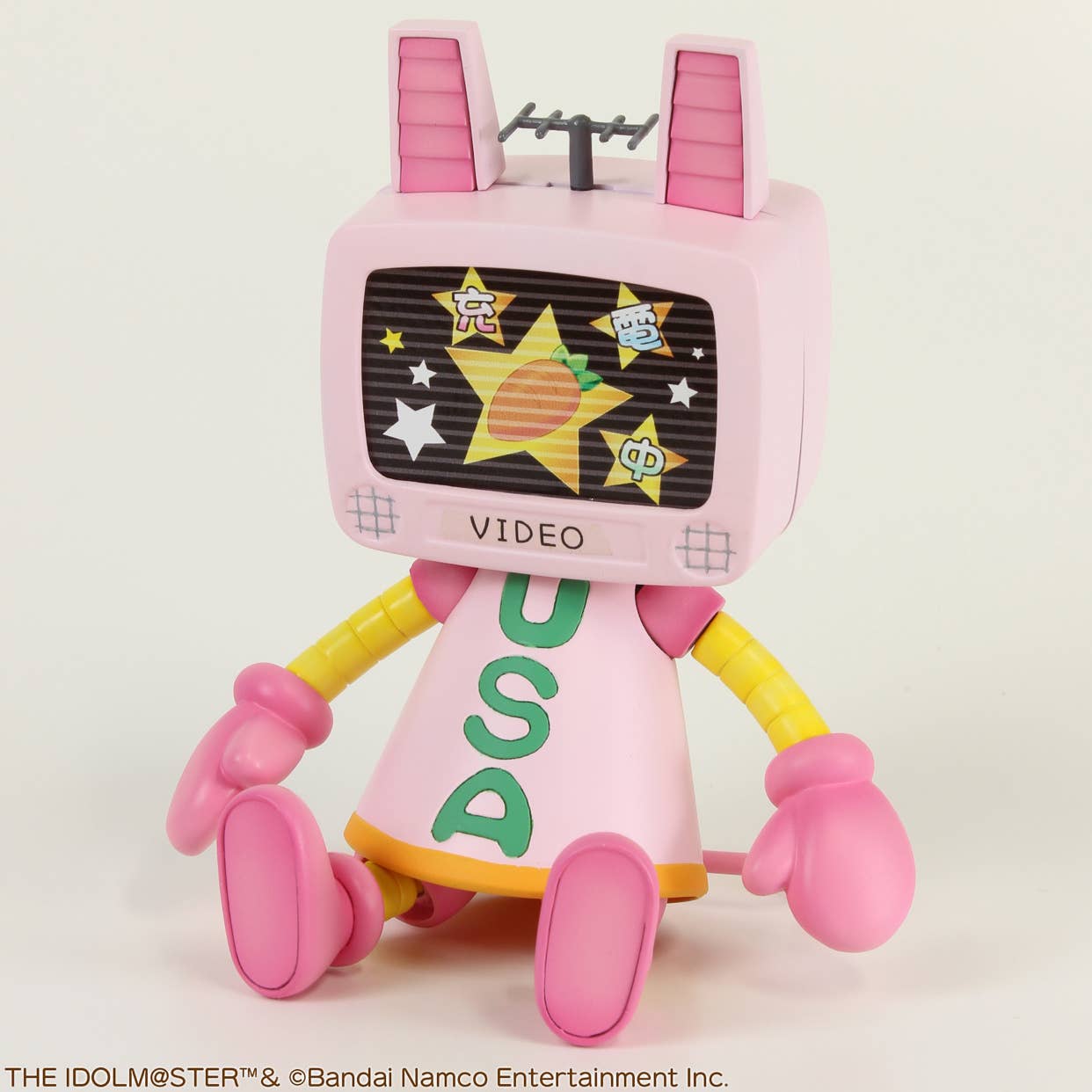 (Rerelease) Usachan robo | 4582362389369