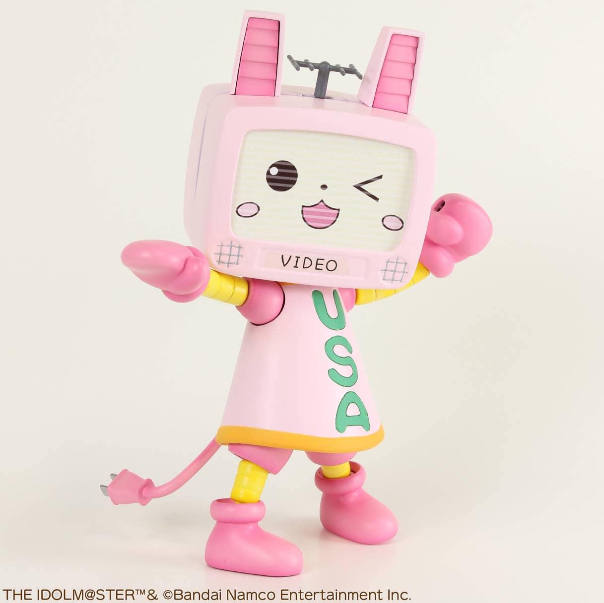 (Rerelease) Usachan robo | 4582362389369