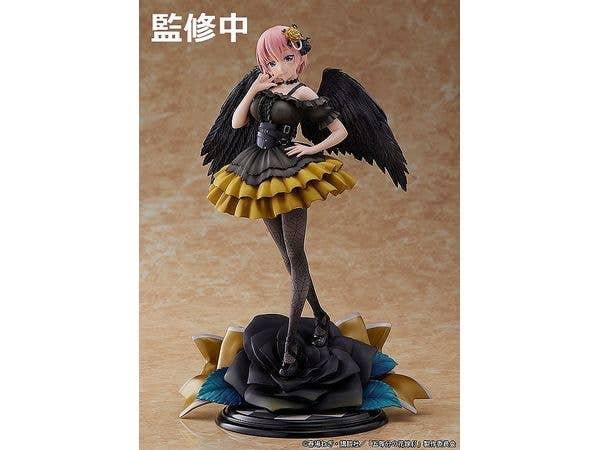 PROOF Ichika Nakano: Fallen Angel ver. | 4582666820025