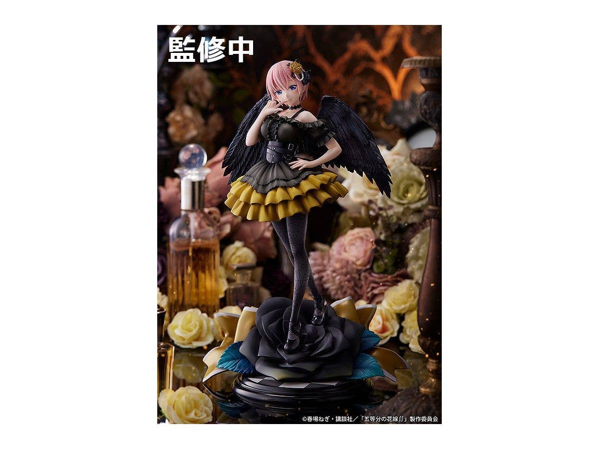 PROOF Ichika Nakano: Fallen Angel ver. | 4582666820025