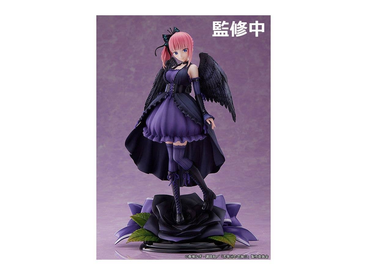 PROOF Nino Nakano: Fallen Angel ver. | 4582666820032
