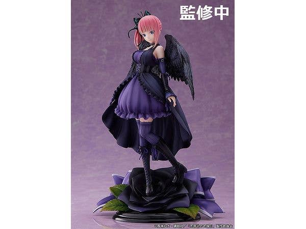 PROOF Nino Nakano: Fallen Angel ver. | 4582666820032