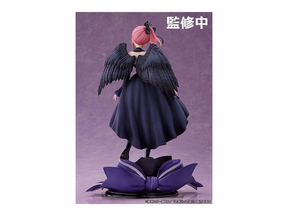 PROOF Nino Nakano: Fallen Angel ver. | 4582666820032