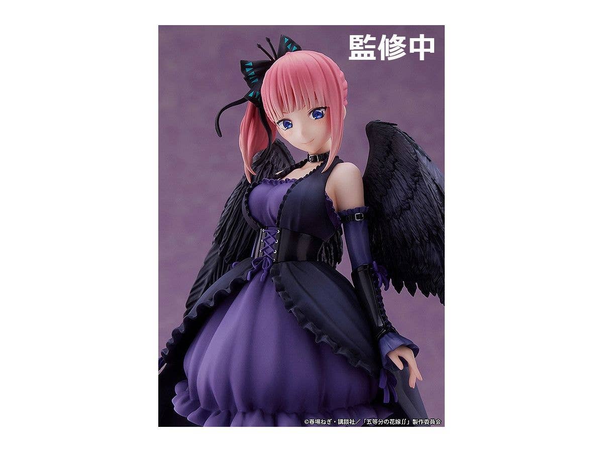 PROOF Nino Nakano: Fallen Angel ver. | 4582666820032