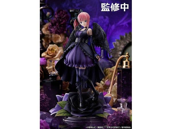 PROOF Nino Nakano: Fallen Angel ver. | 4582666820032