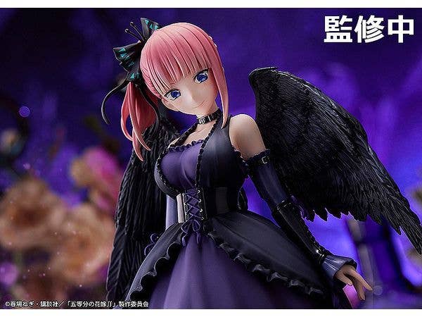 PROOF Nino Nakano: Fallen Angel ver. | 4582666820032