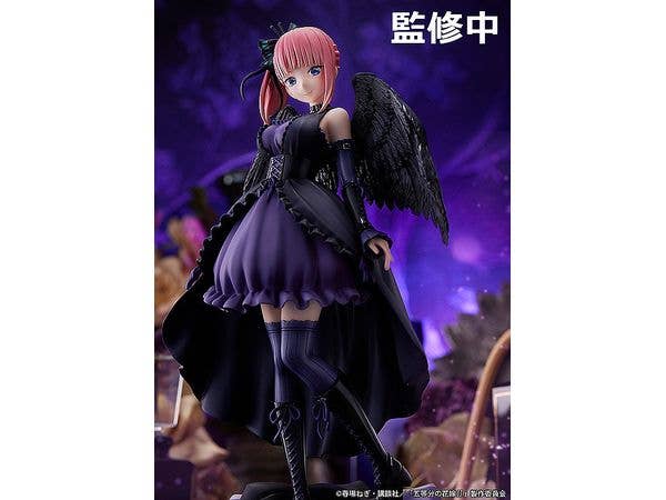 PROOF Nino Nakano: Fallen Angel ver. | 4582666820032