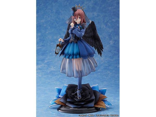 Miku Nakano: Fallen Angel Ver. | 4582666820049