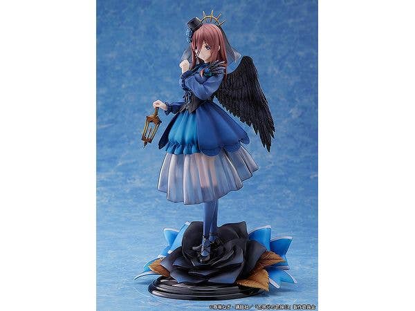 Miku Nakano: Fallen Angel Ver. | 4582666820049