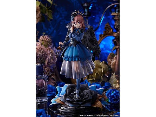 Miku Nakano: Fallen Angel Ver. | 4582666820049
