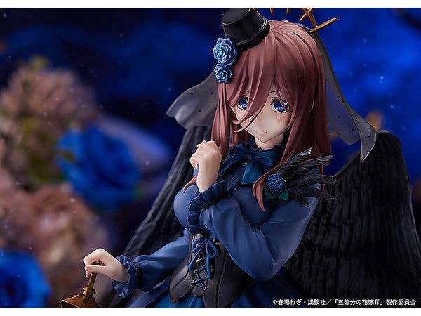 Miku Nakano: Fallen Angel Ver. | 4582666820049