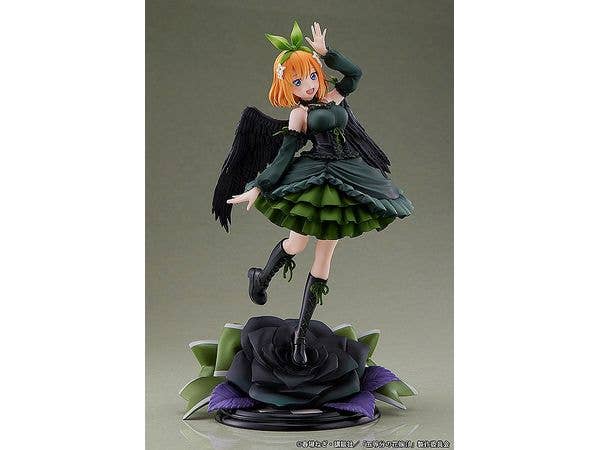 PROOF Yotsuba Nakano: Fallen Angel Ver. | 4582666820056