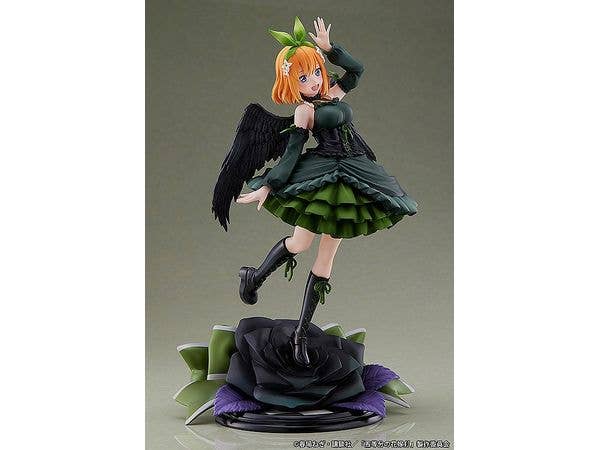 PROOF Yotsuba Nakano: Fallen Angel Ver. | 4582666820056