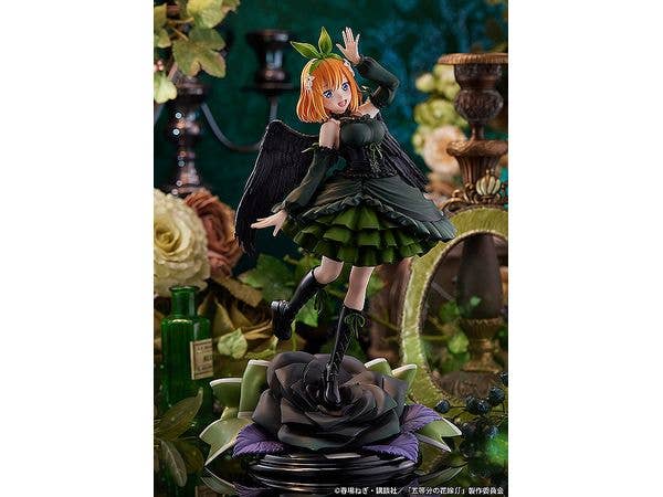 PROOF Yotsuba Nakano: Fallen Angel Ver. | 4582666820056