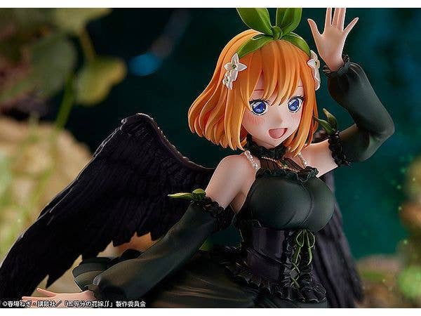 PROOF Yotsuba Nakano: Fallen Angel Ver. | 4582666820056