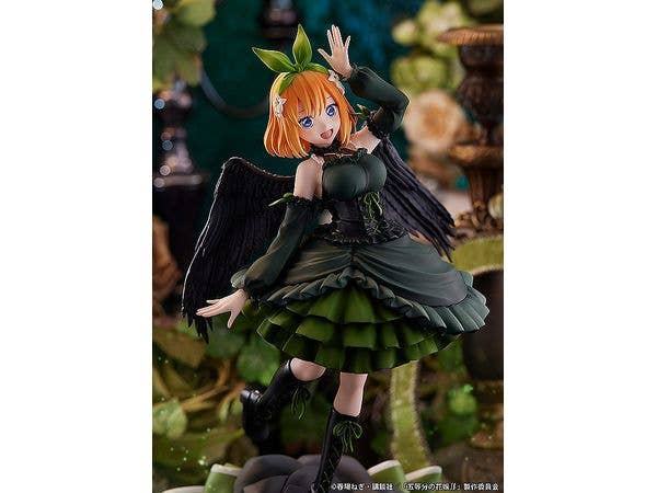 PROOF Yotsuba Nakano: Fallen Angel Ver. | 4582666820056