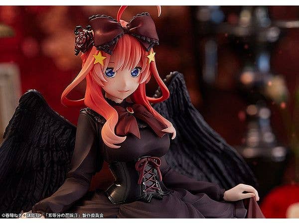 PROOF Itsuki Nakano: Fallen Angel Ver. | 4582666820063
