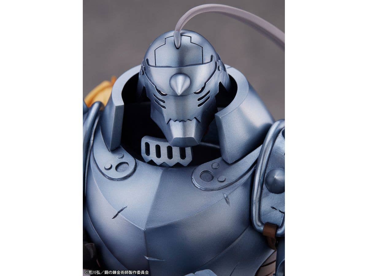 PROOF Fullmetal Alchemist: Brotherhood Series Edward Elric & Alphonse Elric Brothers Figure | 4582666820087