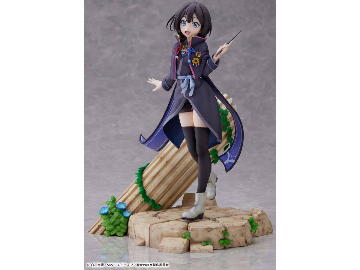 PROOF 1/7 Scale Figure "Saya" | 4582666820131