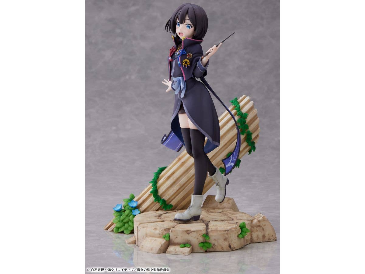 PROOF 1/7 Scale Figure "Saya" | 4582666820131