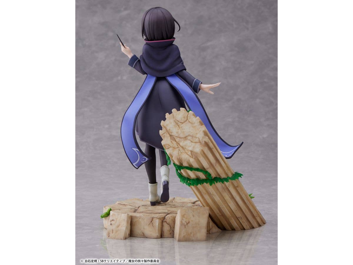 PROOF 1/7 Scale Figure "Saya" | 4582666820131