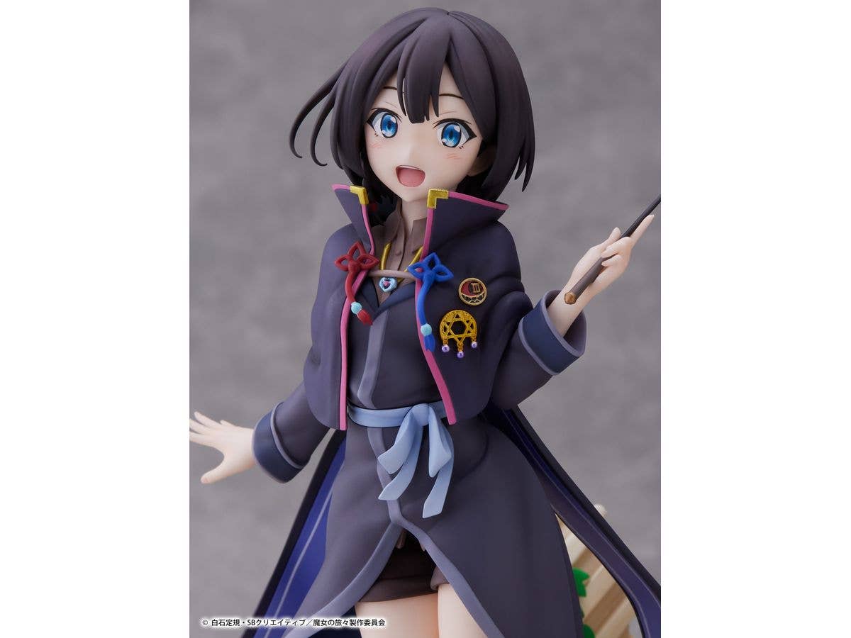 PROOF 1/7 Scale Figure "Saya" | 4582666820131