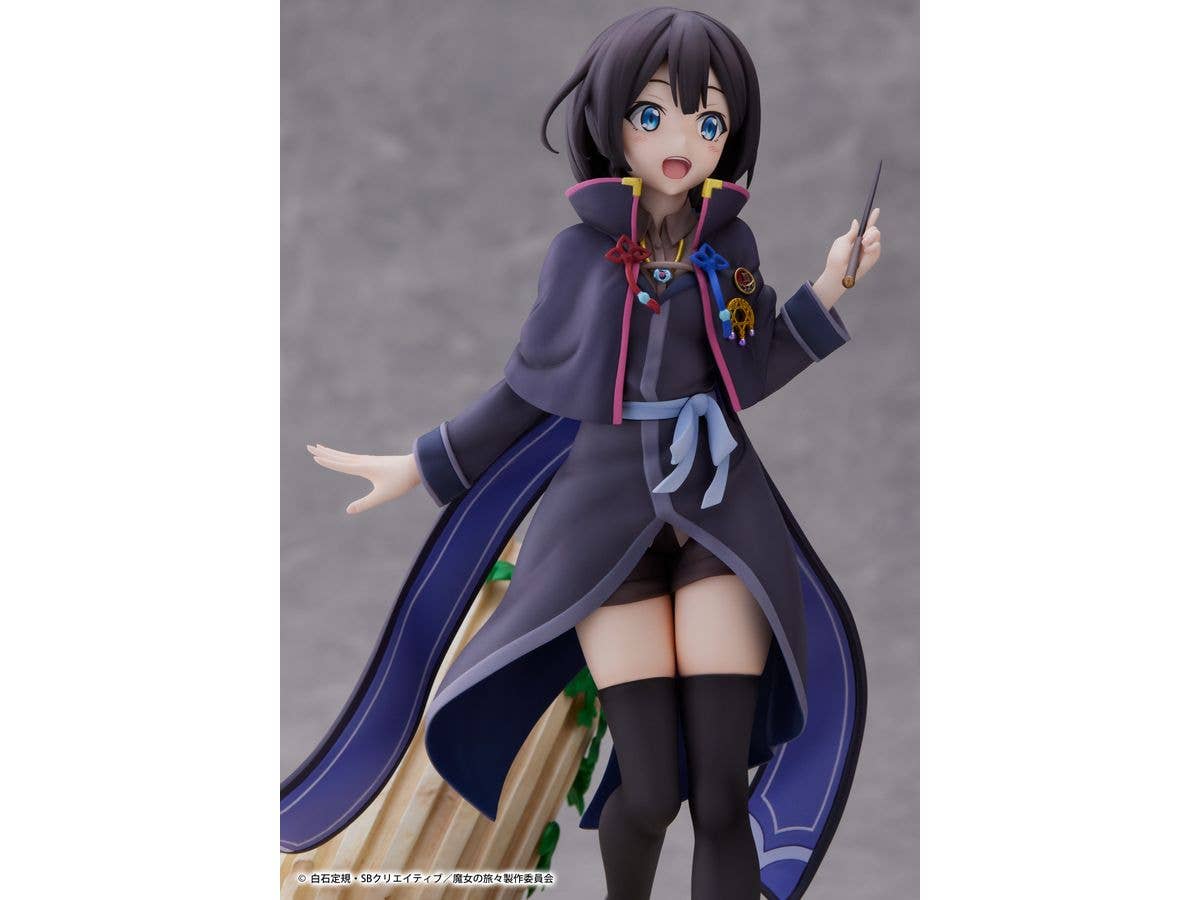 PROOF 1/7 Scale Figure "Saya" | 4582666820131
