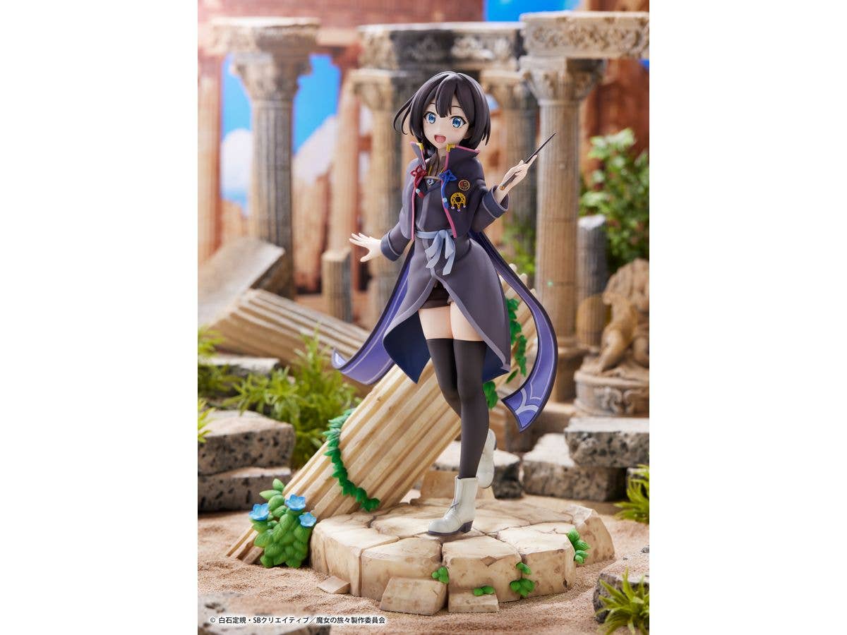 PROOF 1/7 Scale Figure "Saya" | 4582666820131