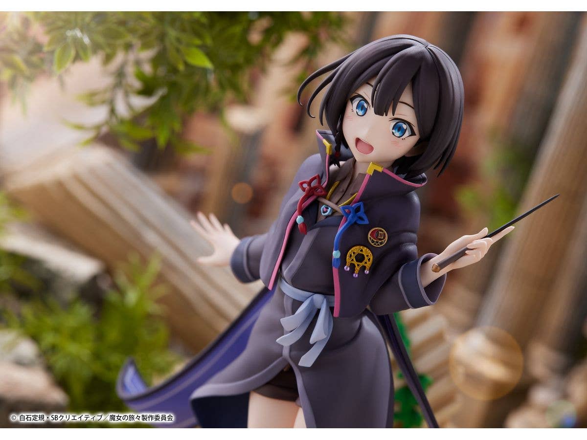 PROOF 1/7 Scale Figure "Saya" | 4582666820131