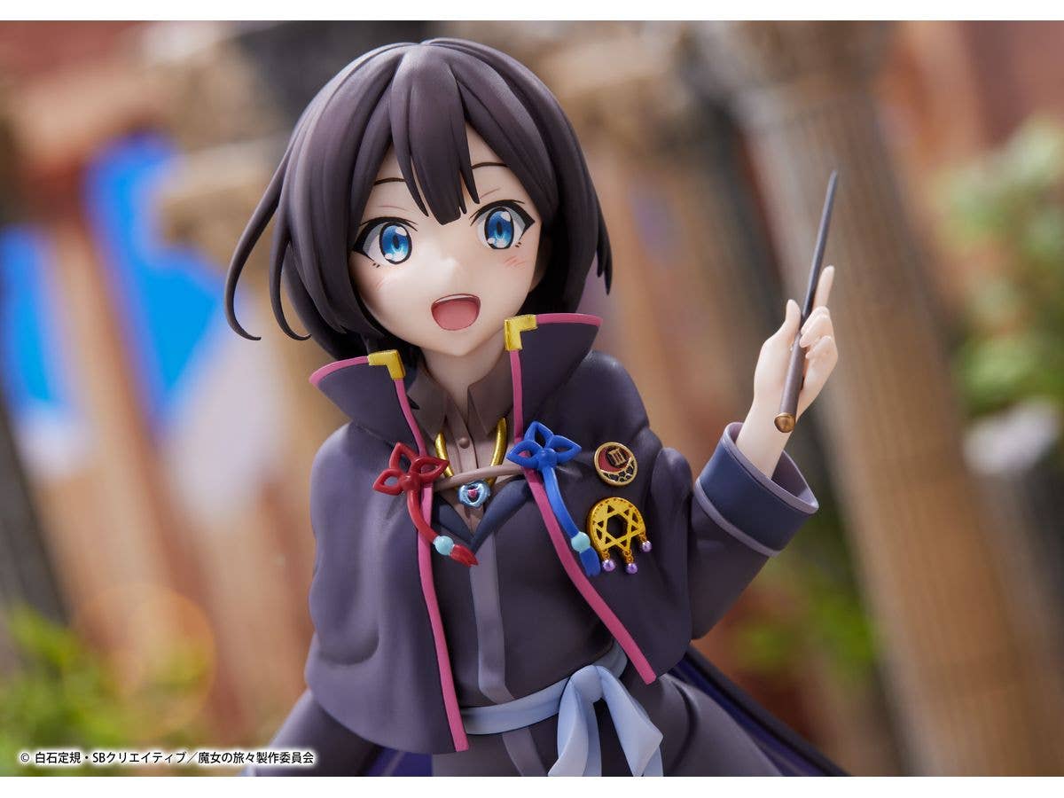 PROOF 1/7 Scale Figure "Saya" | 4582666820131