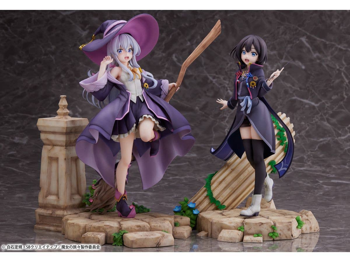 PROOF 1/7 Scale Figure "Saya" | 4582666820131