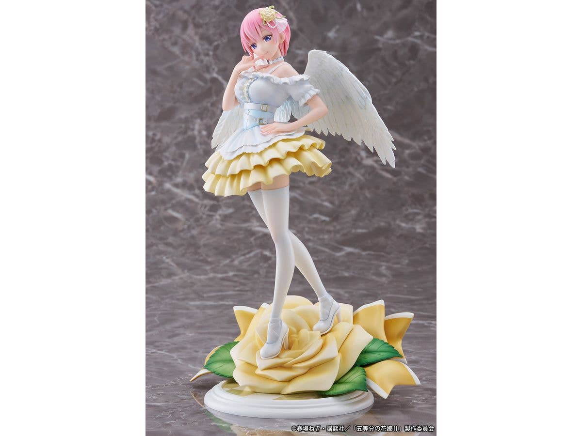PROOF 1/7 Scale Figure "Nakano Ichika Angel ver." | 4582666820568