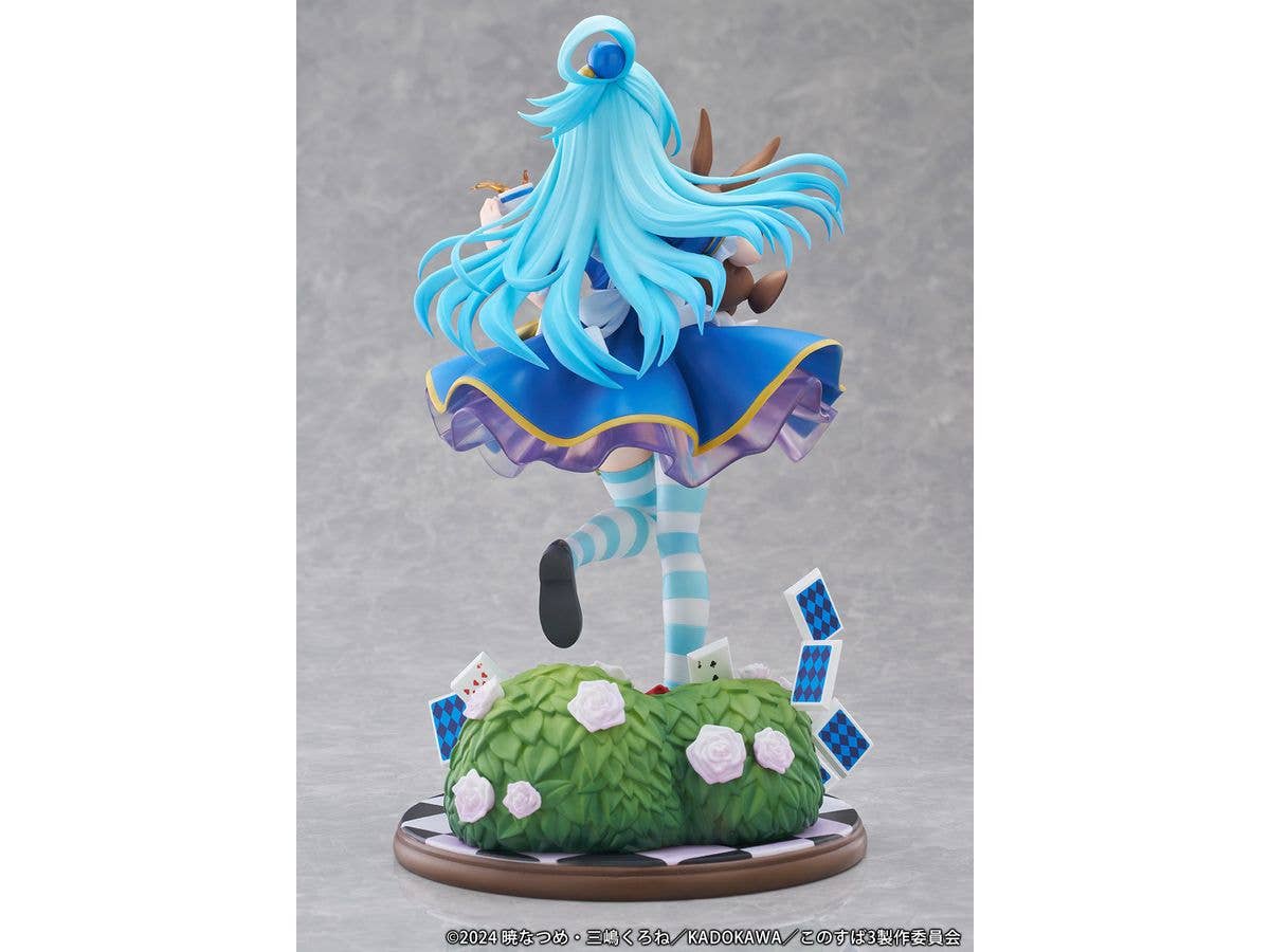 PROOF 1/7 Scale Figure "Aqua Fairy tale ver." | 4582666820599