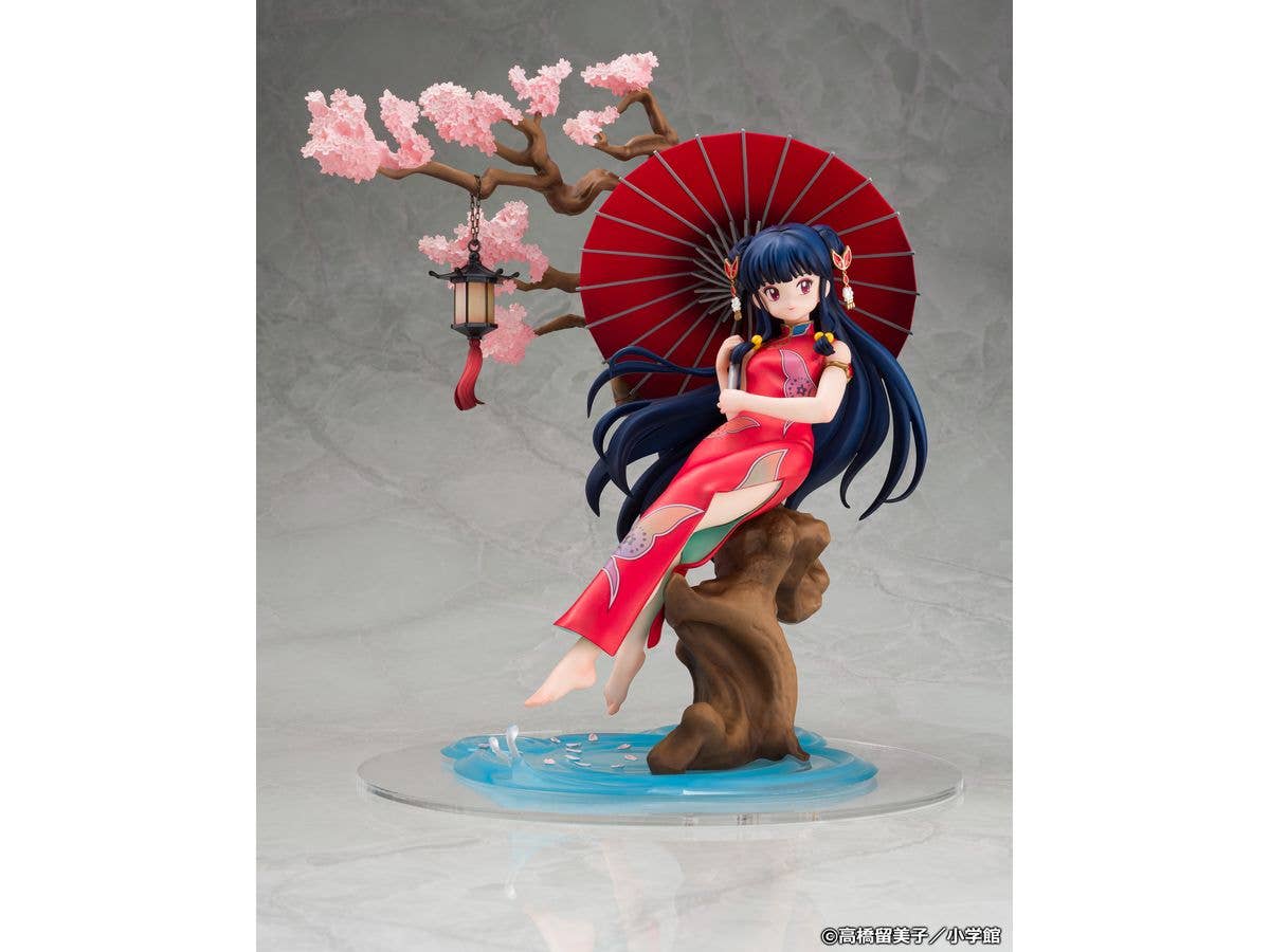 PROOF Ranma 1/2 1/7 Scale Figure Shampoo | 4582666821879