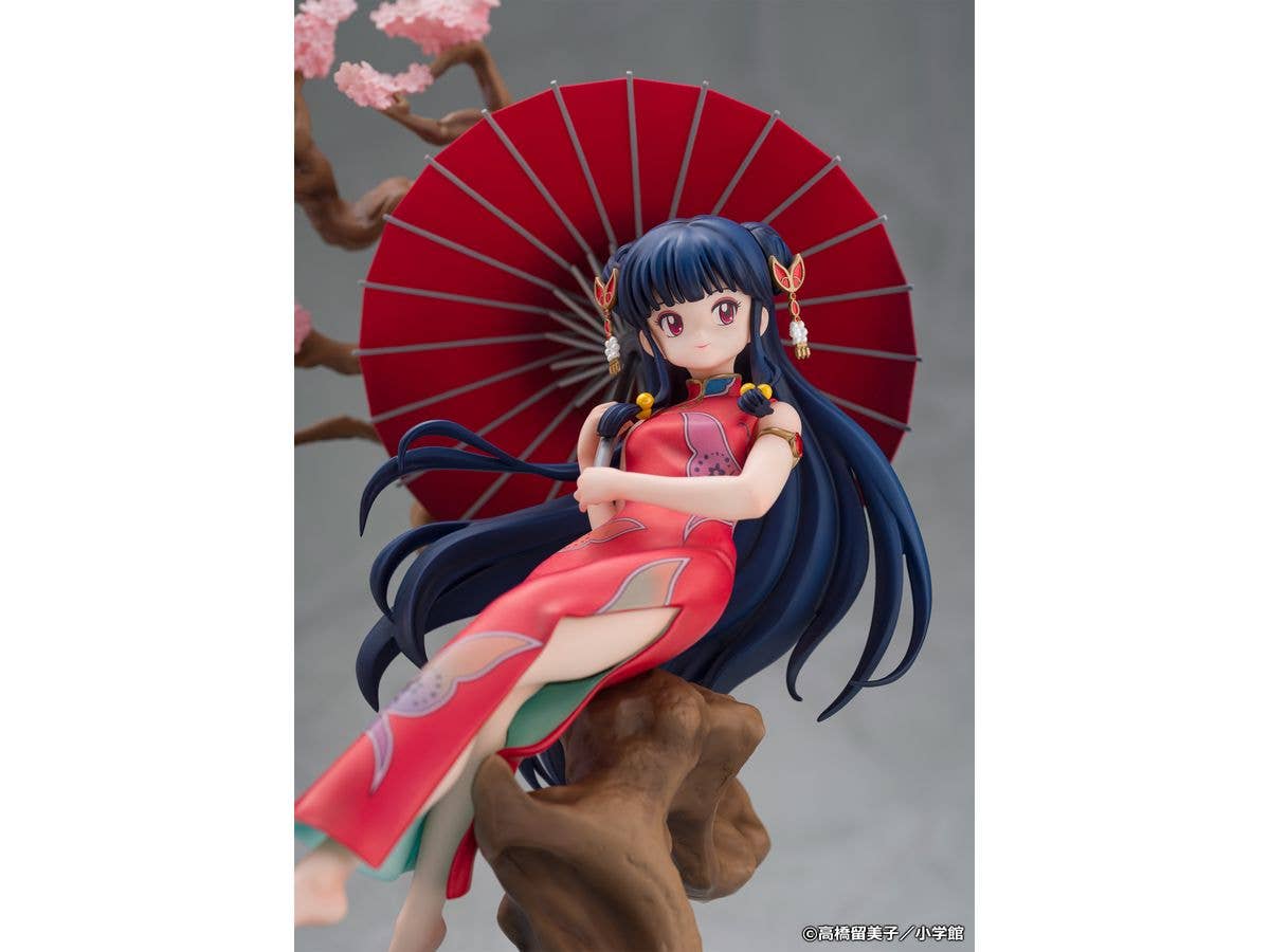 PROOF Ranma 1/2 1/7 Scale Figure Shampoo | 4582666821879